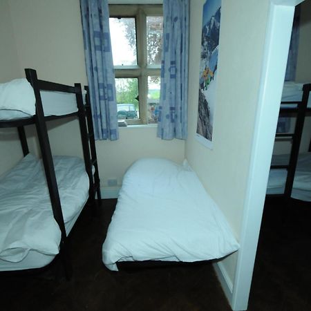Clennell Hall Country House - Near Rothbury - Northumberland Εξωτερικό φωτογραφία