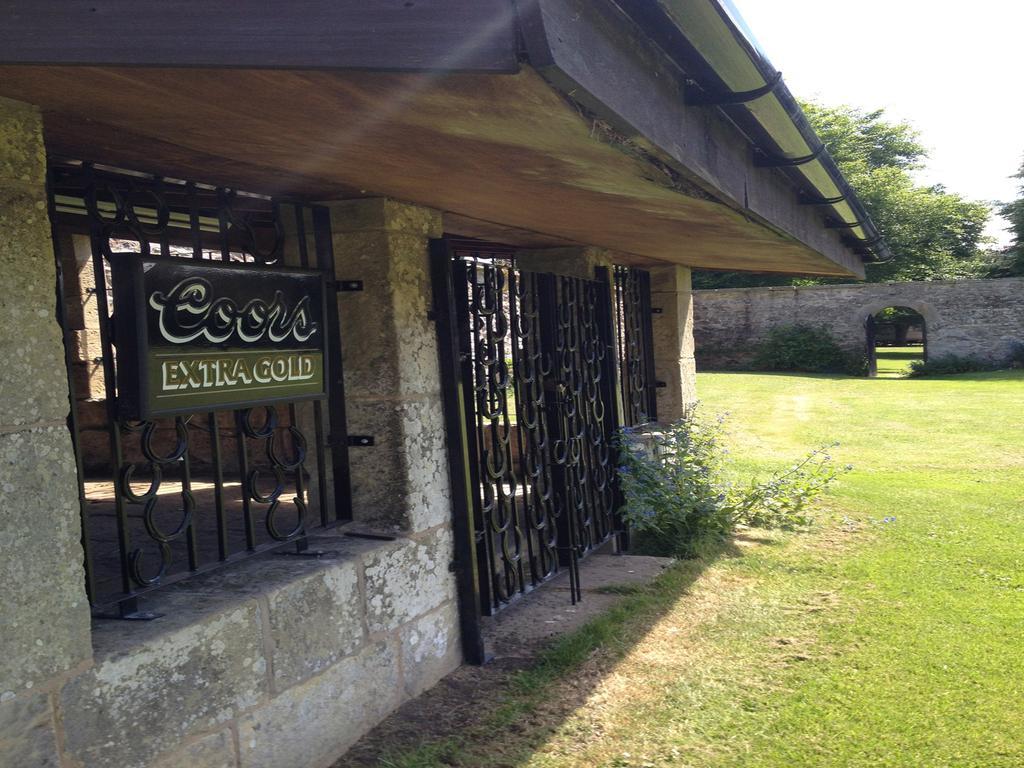 Clennell Hall Country House - Near Rothbury - Northumberland Εξωτερικό φωτογραφία