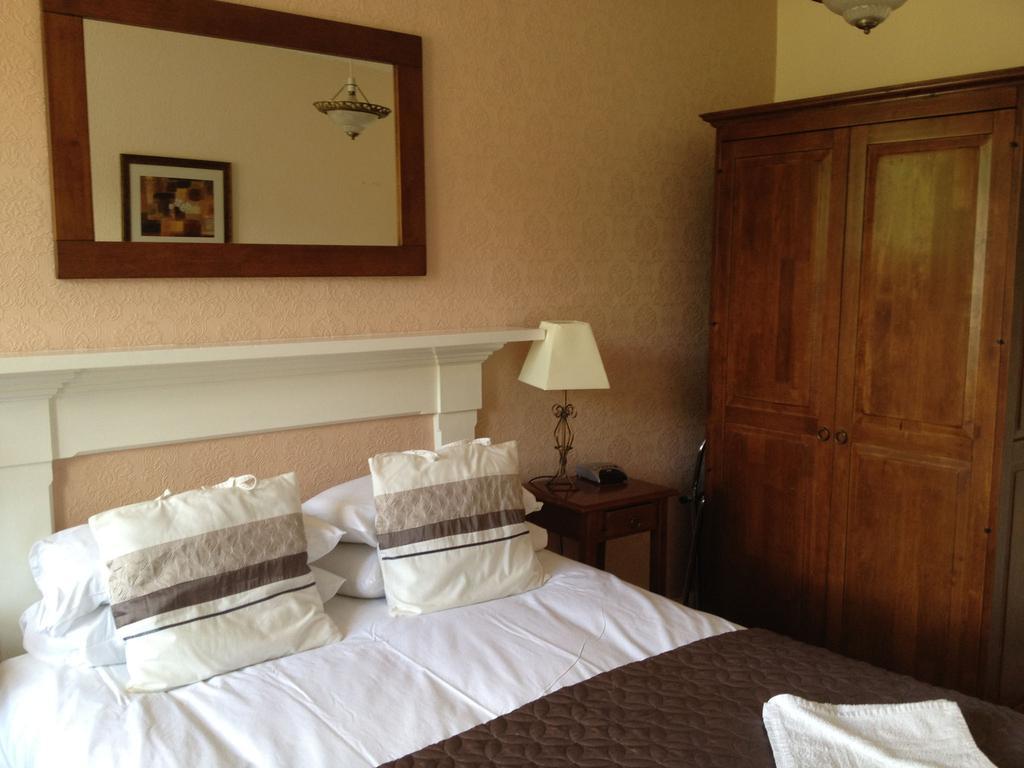 Clennell Hall Country House - Near Rothbury - Northumberland Δωμάτιο φωτογραφία