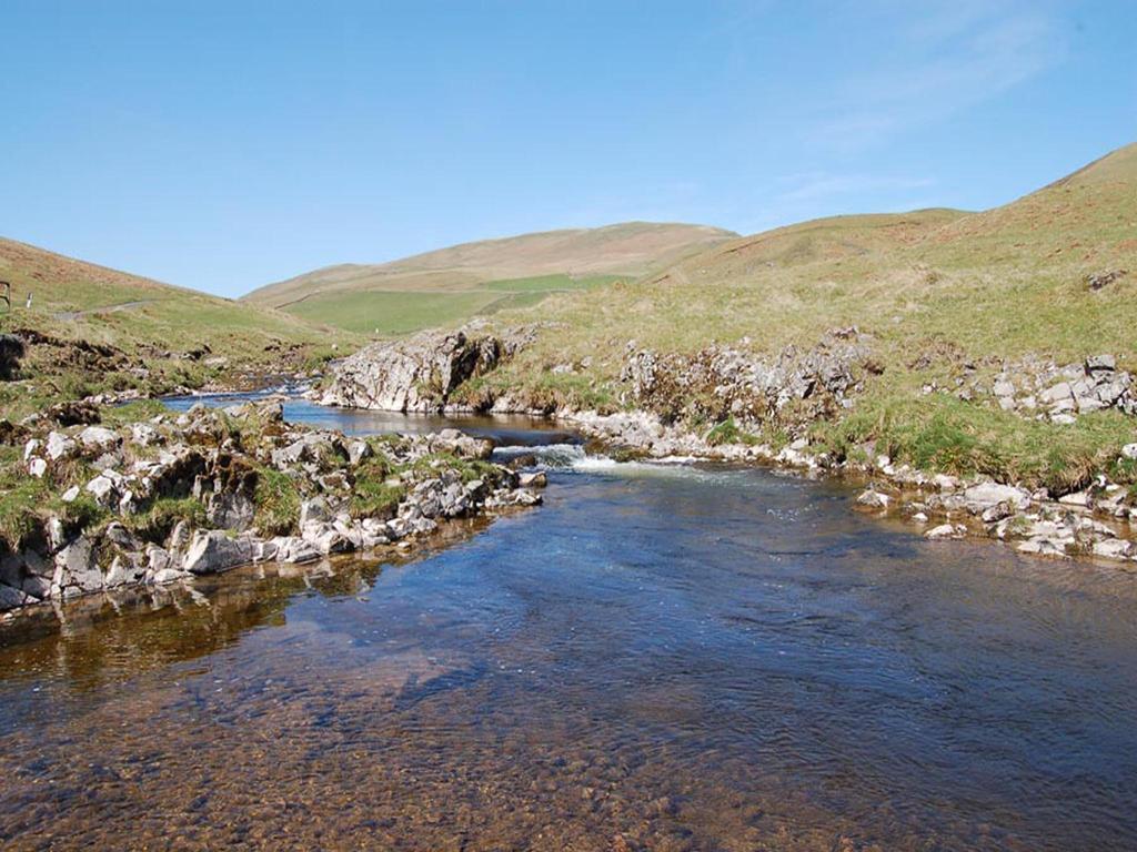 Clennell Hall Country House - Near Rothbury - Northumberland Εξωτερικό φωτογραφία